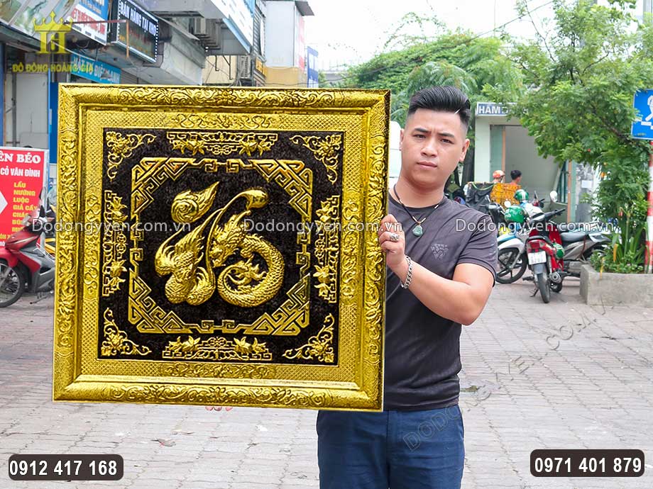 Đ&acirc;y cũng l&agrave; m&oacute;n qu&agrave; tặng v&ocirc; c&ugrave;ng &yacute; nghĩa d&agrave;nh tặng người th&acirc;n v&agrave;o những dịp đặc biệt